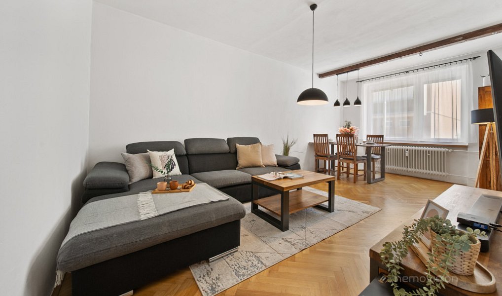 Prodej bytu 3+1 73 m², Tišnov – náhled fotky 9