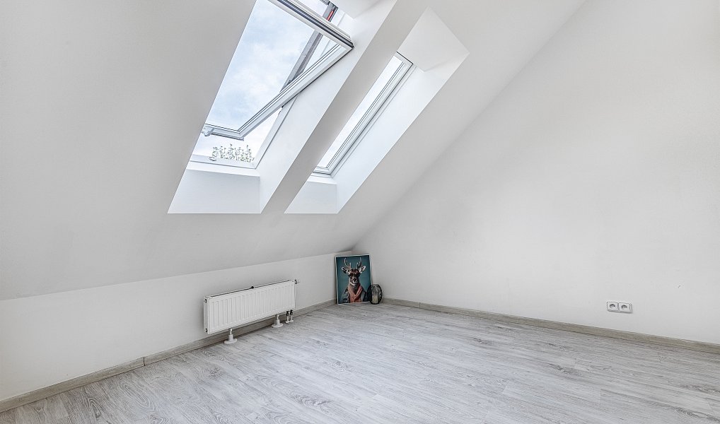 Prodej bytu 4+kk 102 m², Psáry – náhled fotky 19