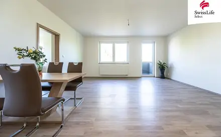 Prodej bytu 3+kk 83 m², Břežany II, okres Kolín