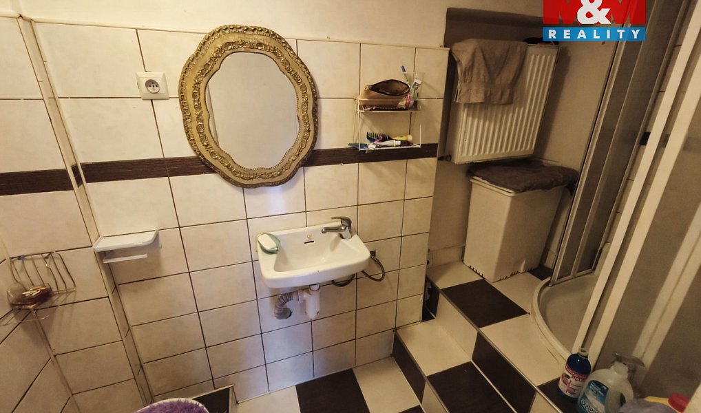Prodej domu 150 m² s pozemkem 318 m², Český Těšín – náhled fotky 10