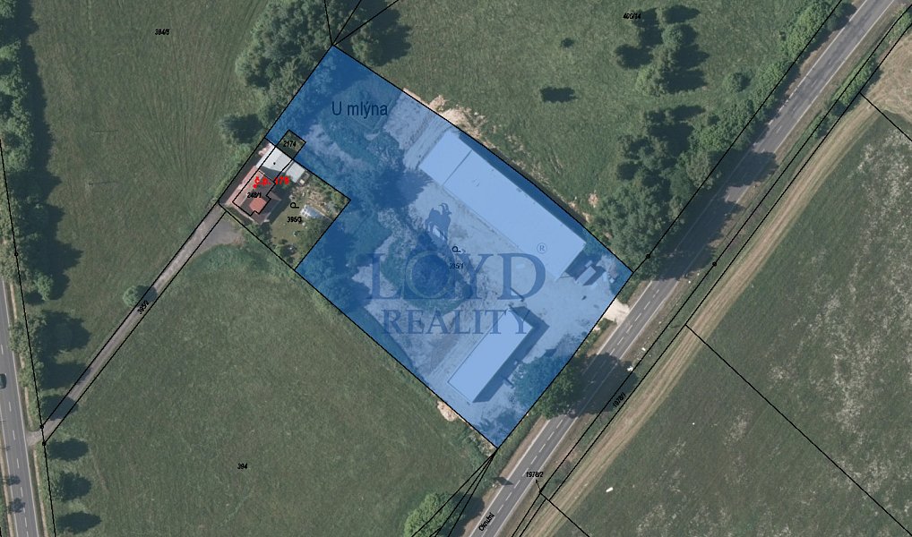 Prodej obchodních prostor 1 251 m², Mariánské Lázně – náhled fotky 24