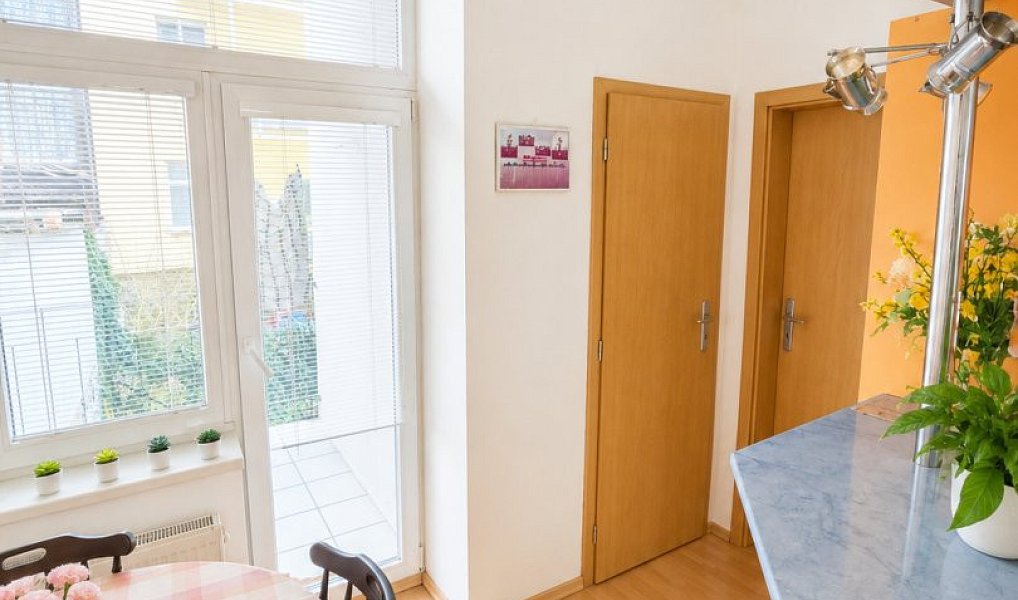 Prodej bytu 2+kk 53 m², Děčín – náhled fotky 5