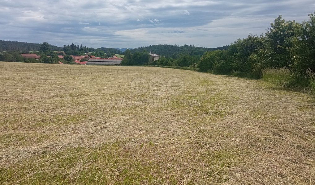 Prodej pole 43 102 m², Malá Roudka – náhled fotky 6