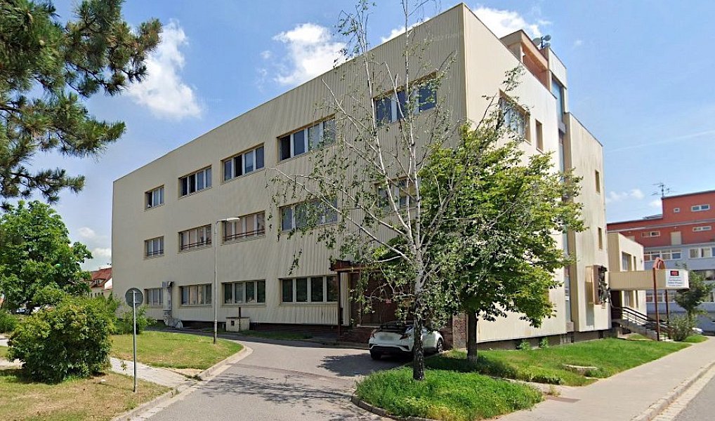 Pronájem komerčního prostoru, 98 m², Znojmo