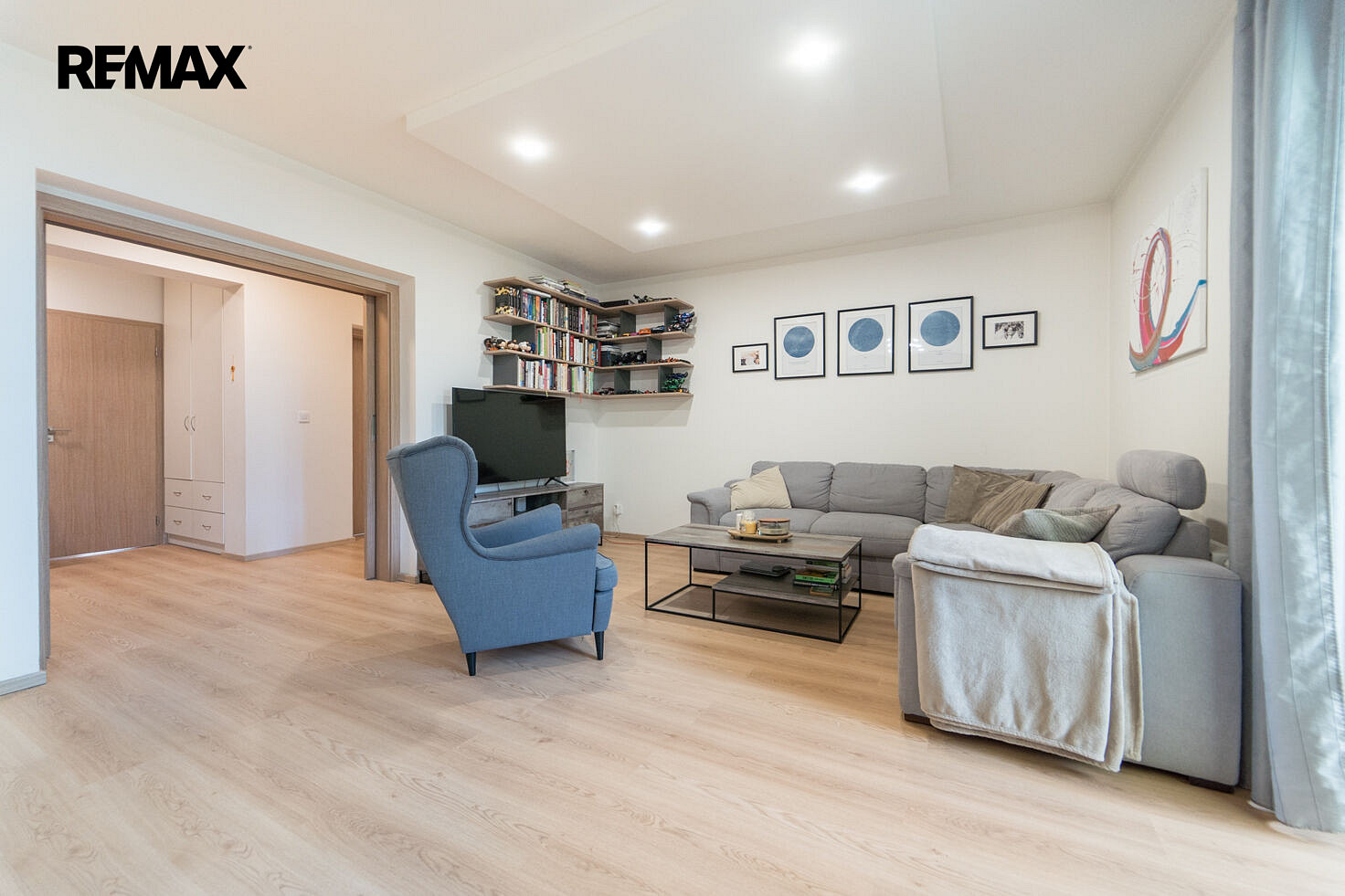 Prodej bytu 4+kk 110 m² – fotografie 5