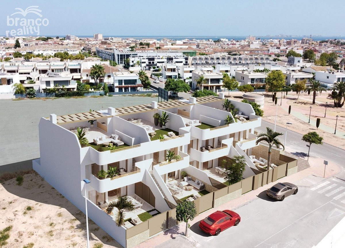 Casa – San Pedro del Pinatar, Molino Chirrete - Vista 3