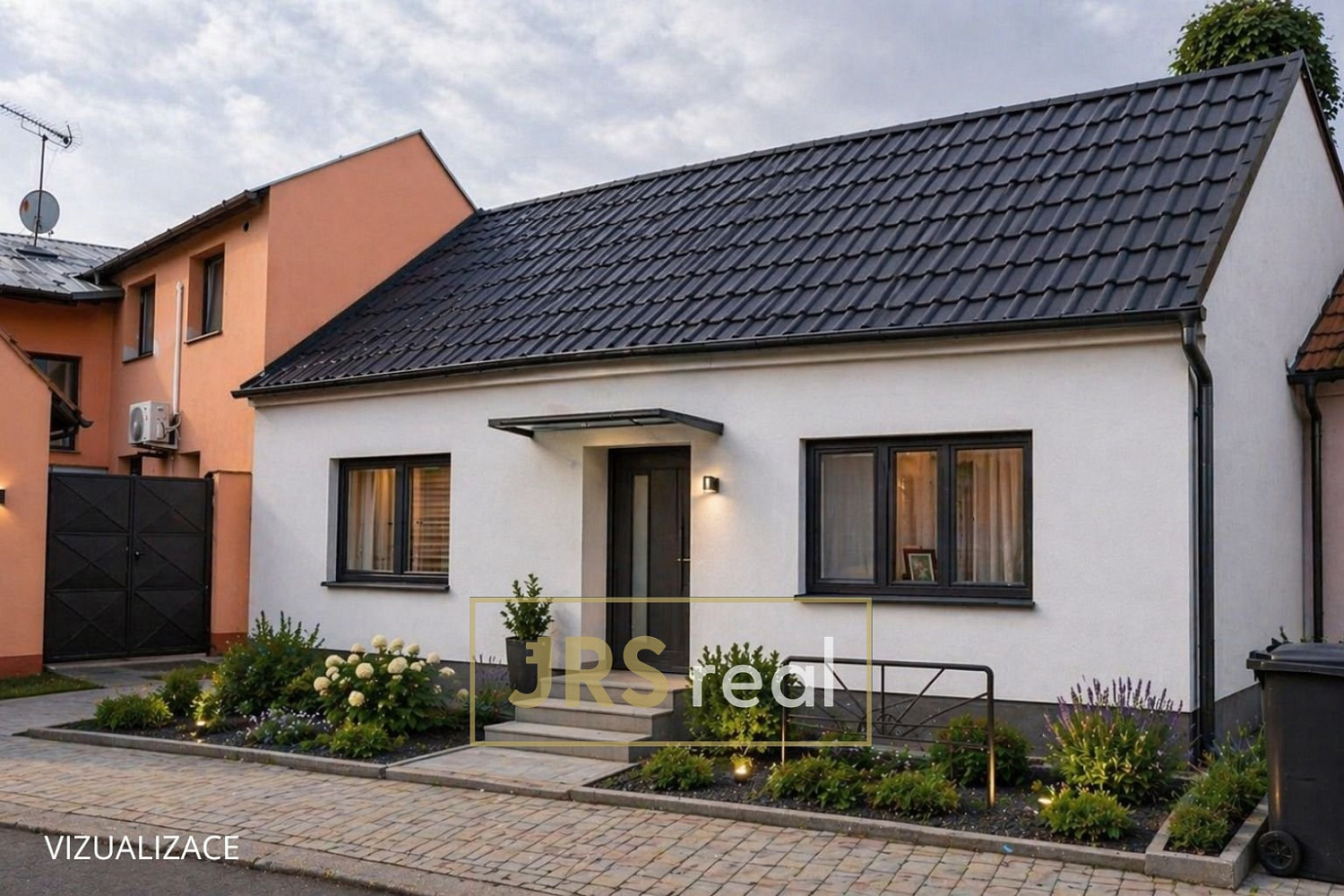Prodej domu 165 m² s pozemkem 220 m² — photo 4