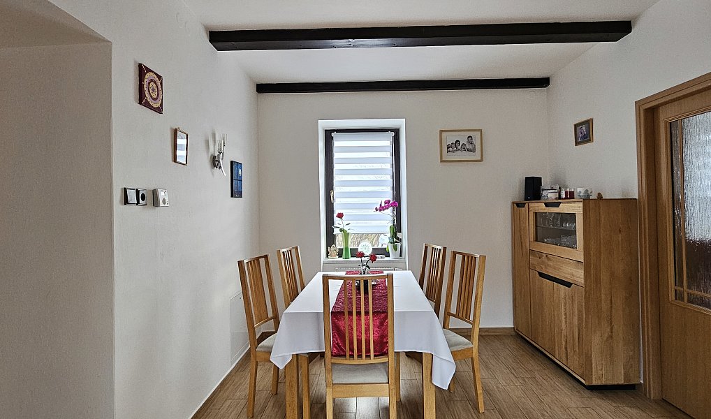 Prodej domu 149 m² s pozemkem 1 110 m², Podlešín – náhled fotky 9