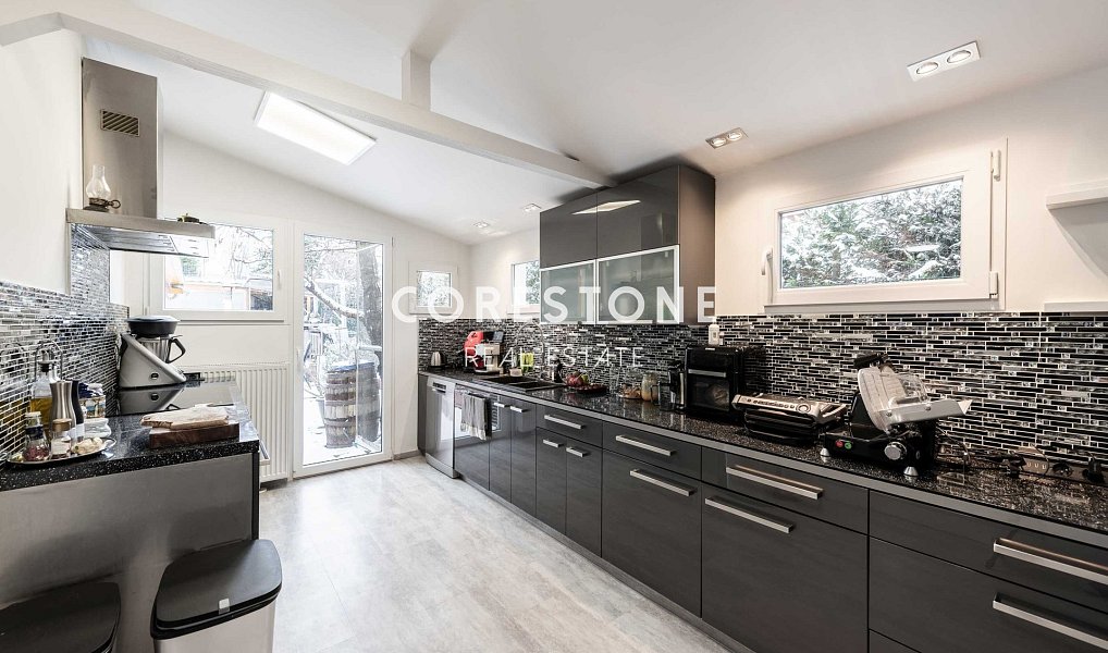 Prodej domu 210 m² s pozemkem 355 m², Hostivice – náhled fotky 3