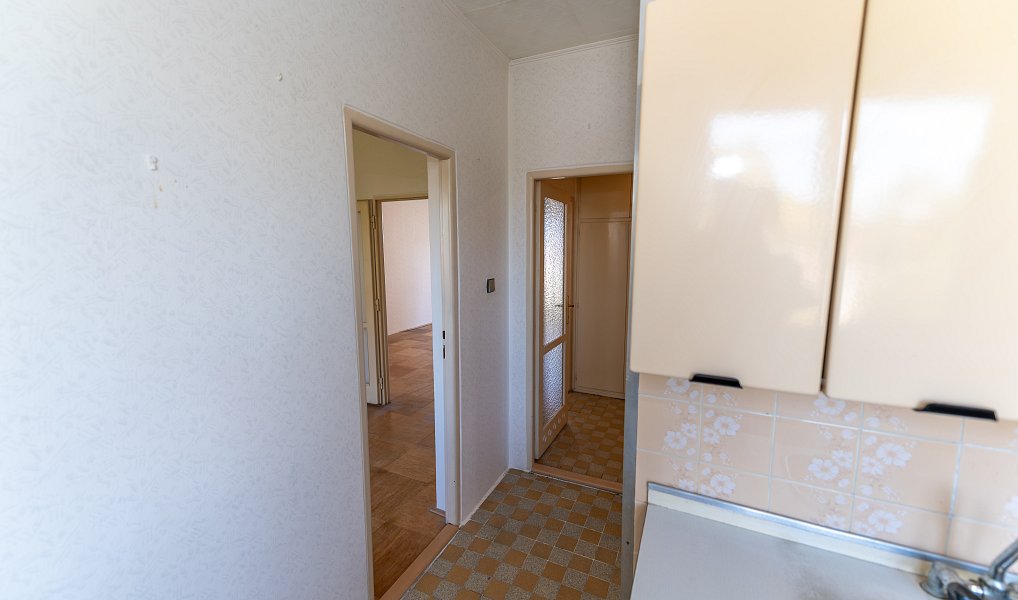 Prodej bytu 2+1 54 m², Praha – náhled fotky 10