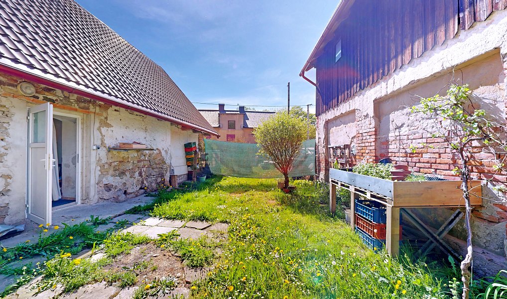Prodej domu 116 m², Velké Poříčí – náhled fotky 6