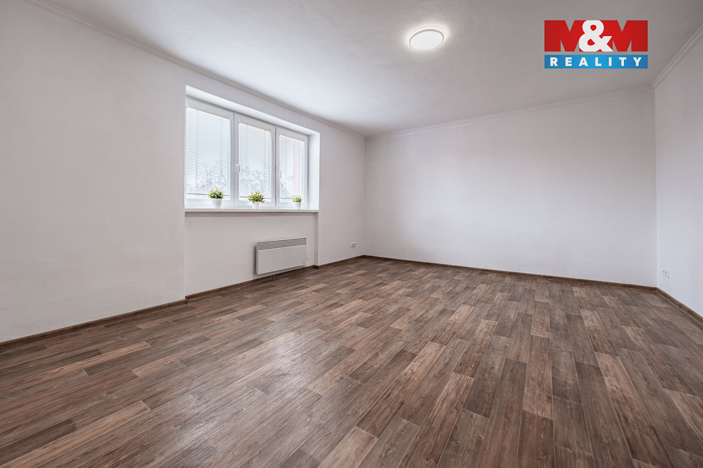 Prodej bytu 2+1 61 m² — photo 2