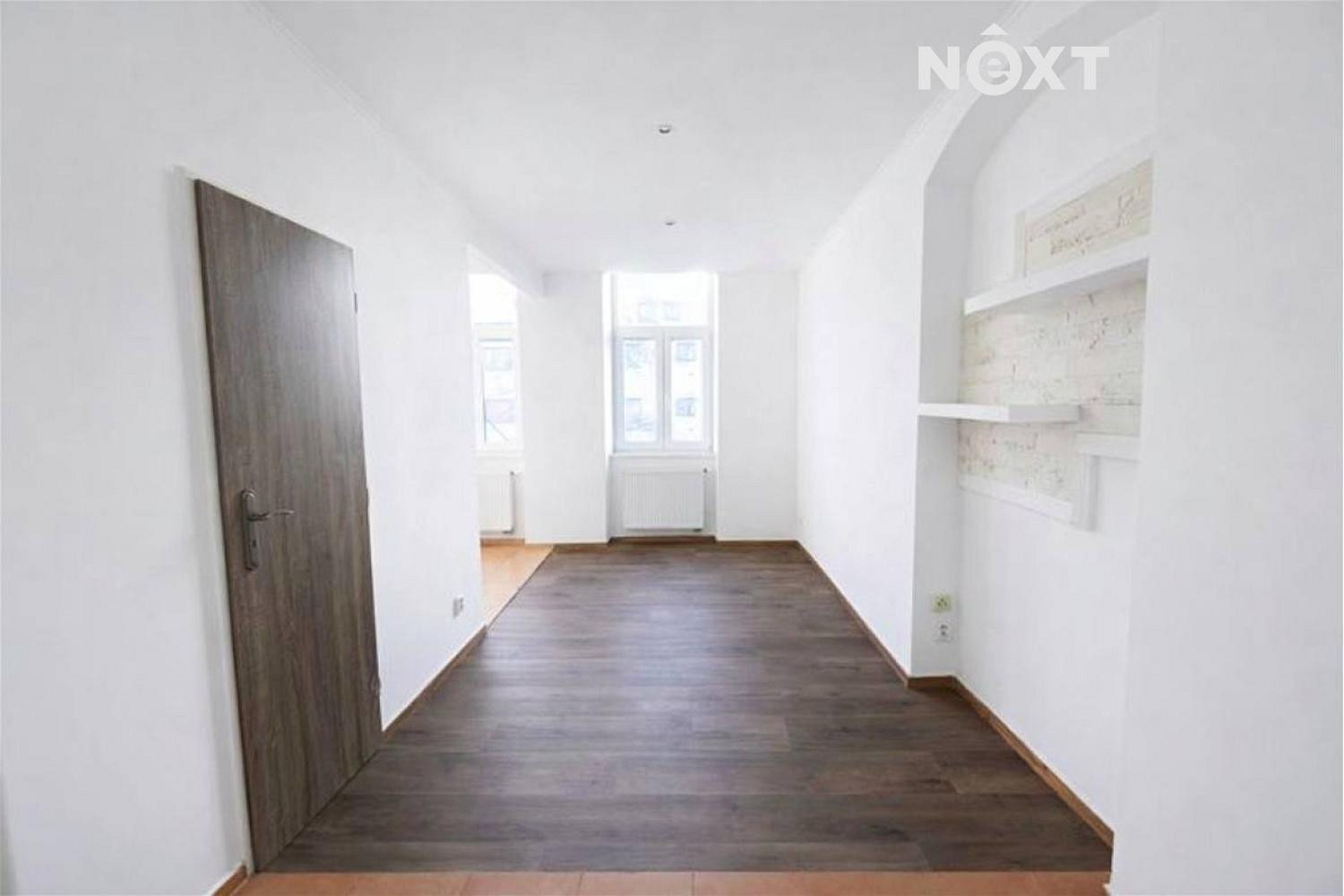 Pronájem bytu 1+1 25 m² — photo 3