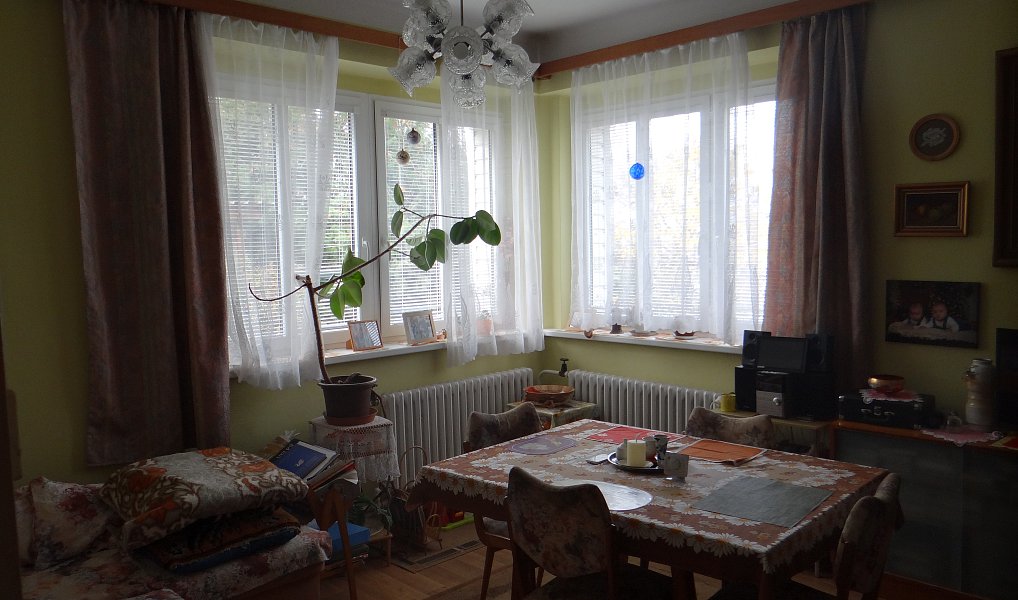 Prodej domu 240 m² s pozemkem 2 395 m², Dobřichovice – náhled fotky 12