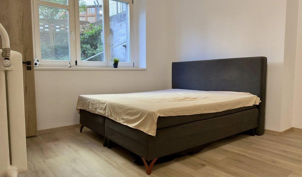 Pronájem bytu 1+1, 40 m², Nusle - Praha 4, Praha