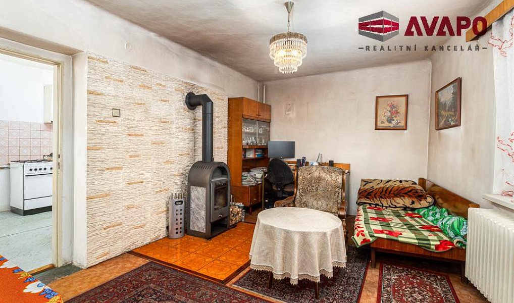 Prodej domu 114 m² s pozemkem 224 m², Vršovice – náhled fotky 7