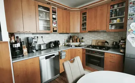 Prodej bytu 4+1 79 m², Česká, Most