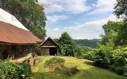 Prodej domu 180 m² s pozemkem 22 729 m², Benešov u Semil, okres Semily