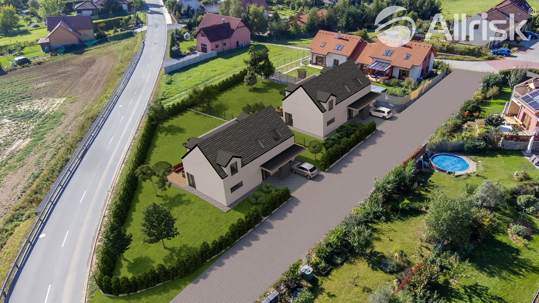 Prodej domu 210 m² s pozemkem 832 m² — photo 2