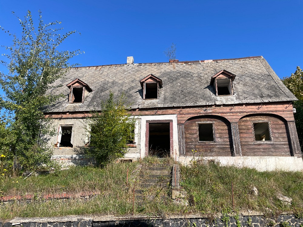 Prodej domu 280 m²
