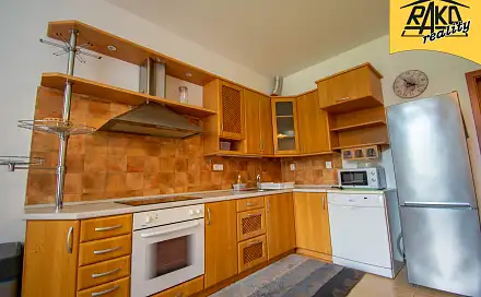 Prodej bytu 4+1 103 m²