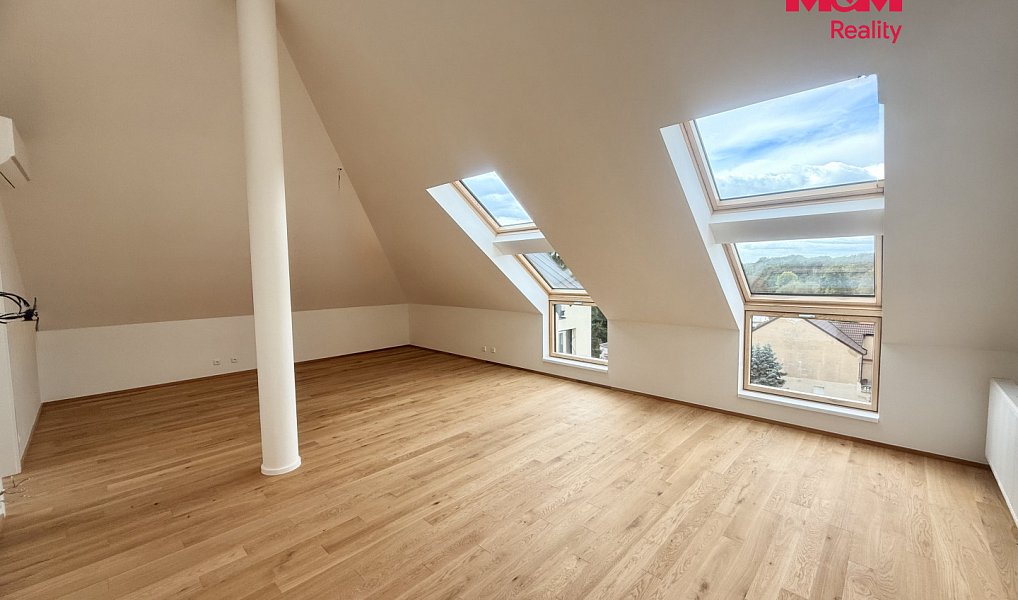 Prodej bytu 2+kk 68 m², Praha – náhled fotky 4