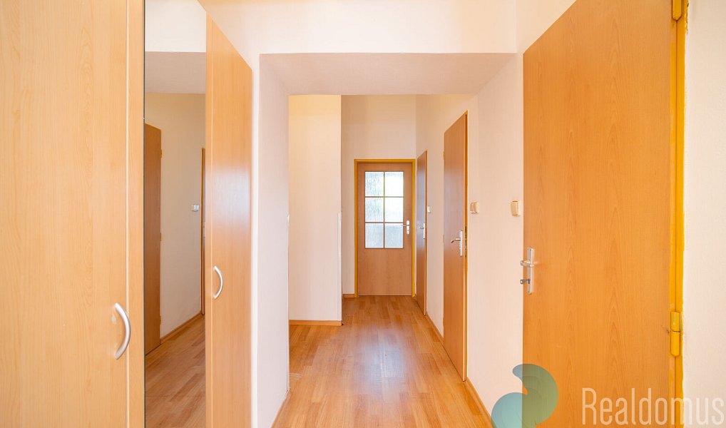 Prodej nájemního domu, činžáku 647 m², České Budějovice – náhled fotky 7