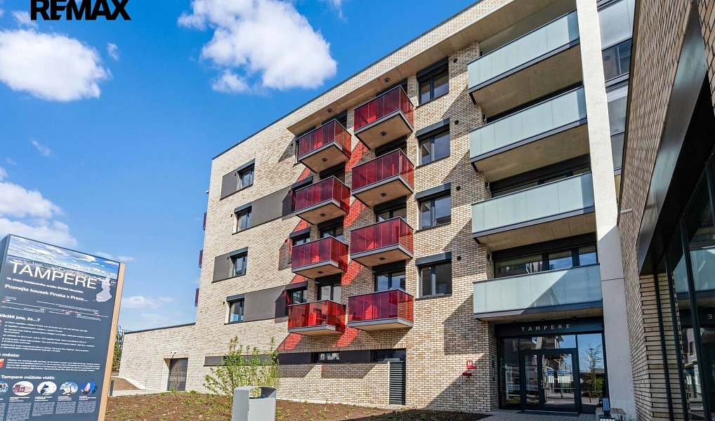 Prodej bytu 2+kk 48 m², Praha – náhled fotky 23