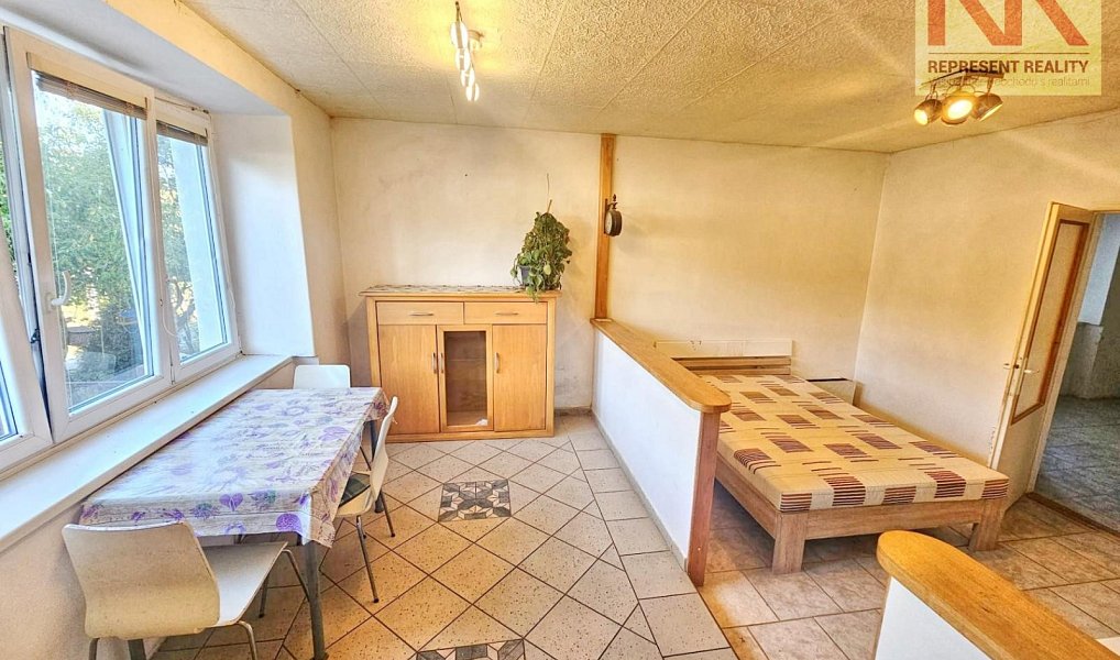 Prodej bytu 3+1 70 m², Blížejov – náhled fotky 2