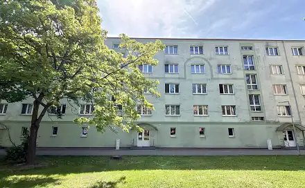 Prodej bytu 1+1 34 m², Blatenská, Chomutov