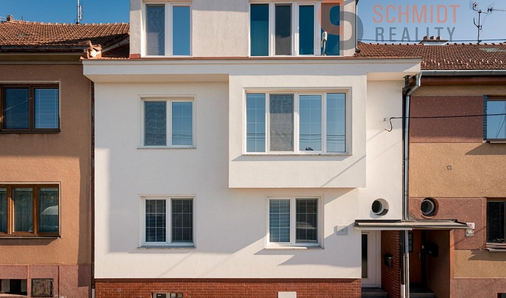 Prodej bytu 4+kk 115 m², Brno – náhled fotky 23