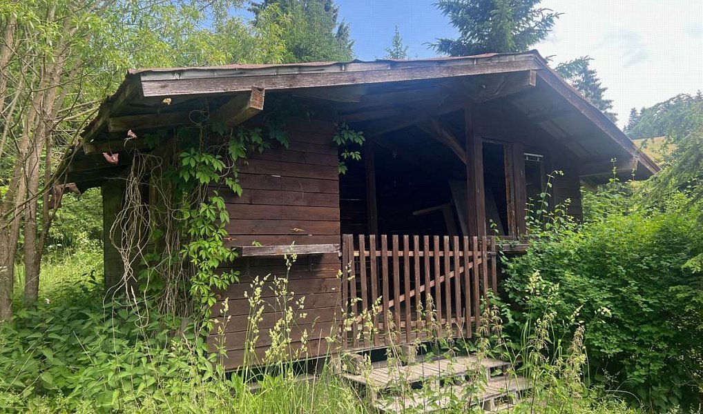 Prodej domu 246 m² s pozemkem 776 m², Nové Hamry – náhled fotky 31