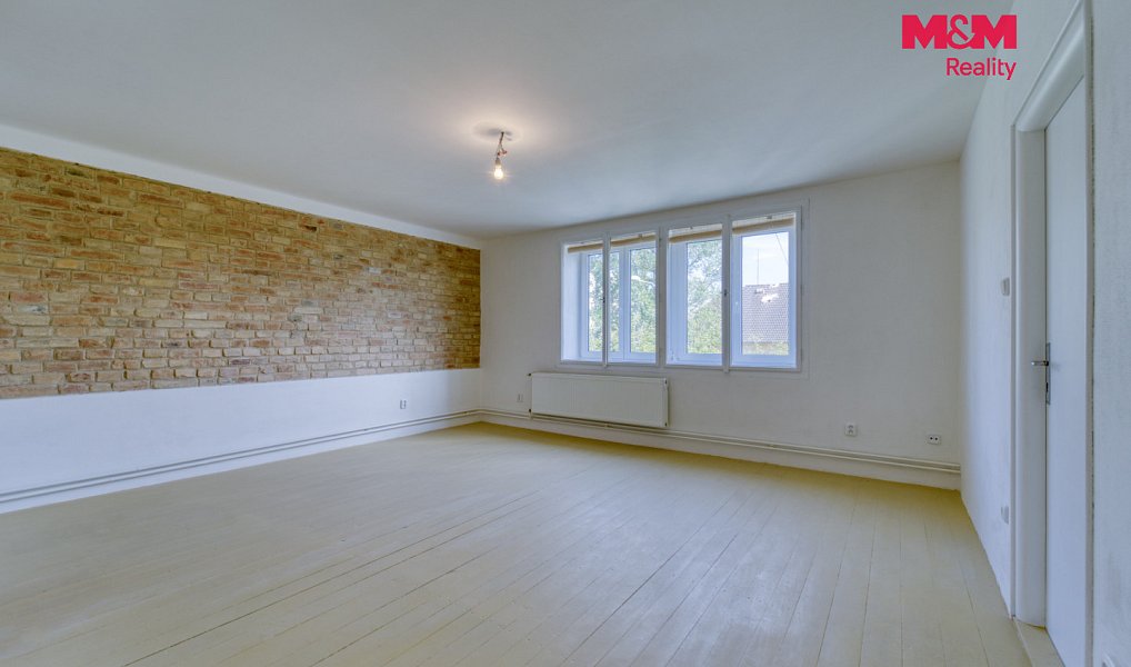 Prodej bytu 2+1 72 m², Plzeň – náhled fotky 12