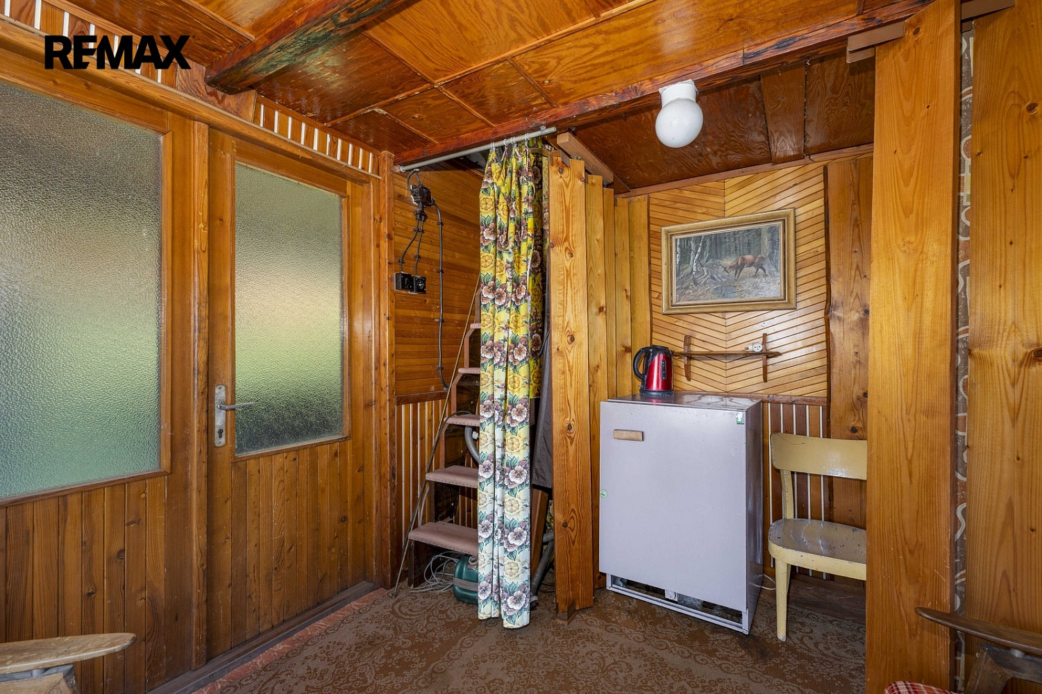 Prodej zahrady 246 m² – pohled 4