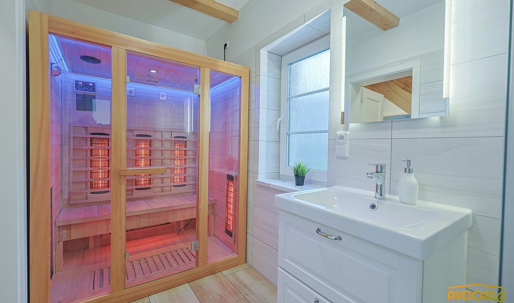 Prodej chaty/chalupy 128 m² s pozemkem 518 m², Proseč pod Ještědem – náhled fotky 14