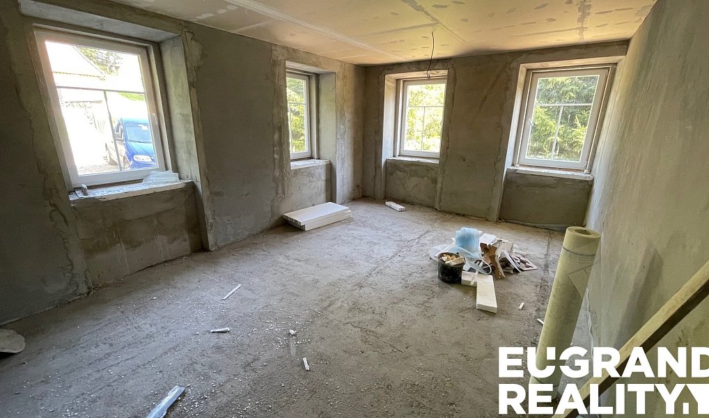 Prodej ubytovacího objektu 350 m², Jiřetín pod Jedlovou – náhled fotky 36