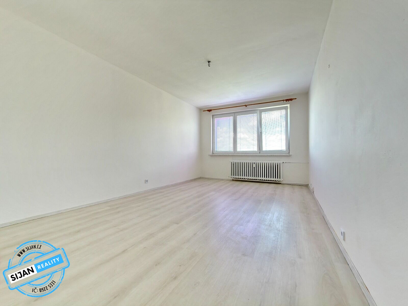 Pronájem bytu 2+1 58 m² — photo 4