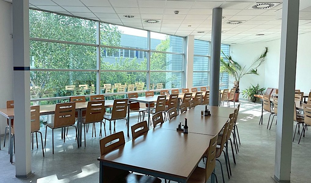 Pronájem kanceláře 87 m², Průhonice – náhled fotky 10