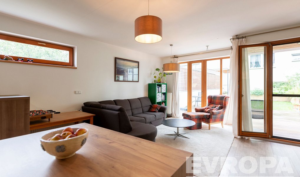 Prodej bytu 3+kk 140 m², Řevnice – náhled fotky 2