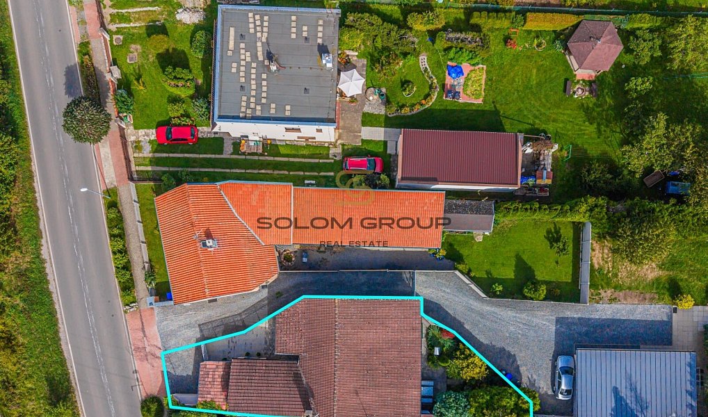 Prodej domu 140 m² s pozemkem 294 m², Rudná – náhled fotky 23