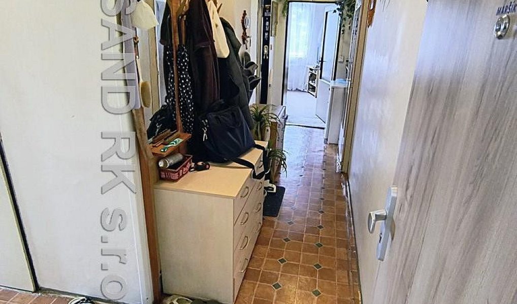 Prodej bytu 2+1 66 m², Česká Kubice – náhled fotky 14
