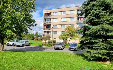 Prodej bytu 3+1 72 m², Příšovice, okres Liberec