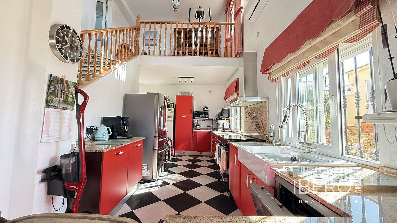 Casa 6+kk – La Zenia - Més