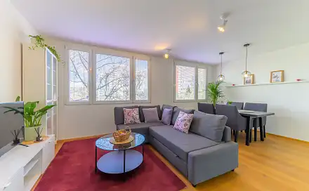 Prodej bytu 2+kk 69 m²