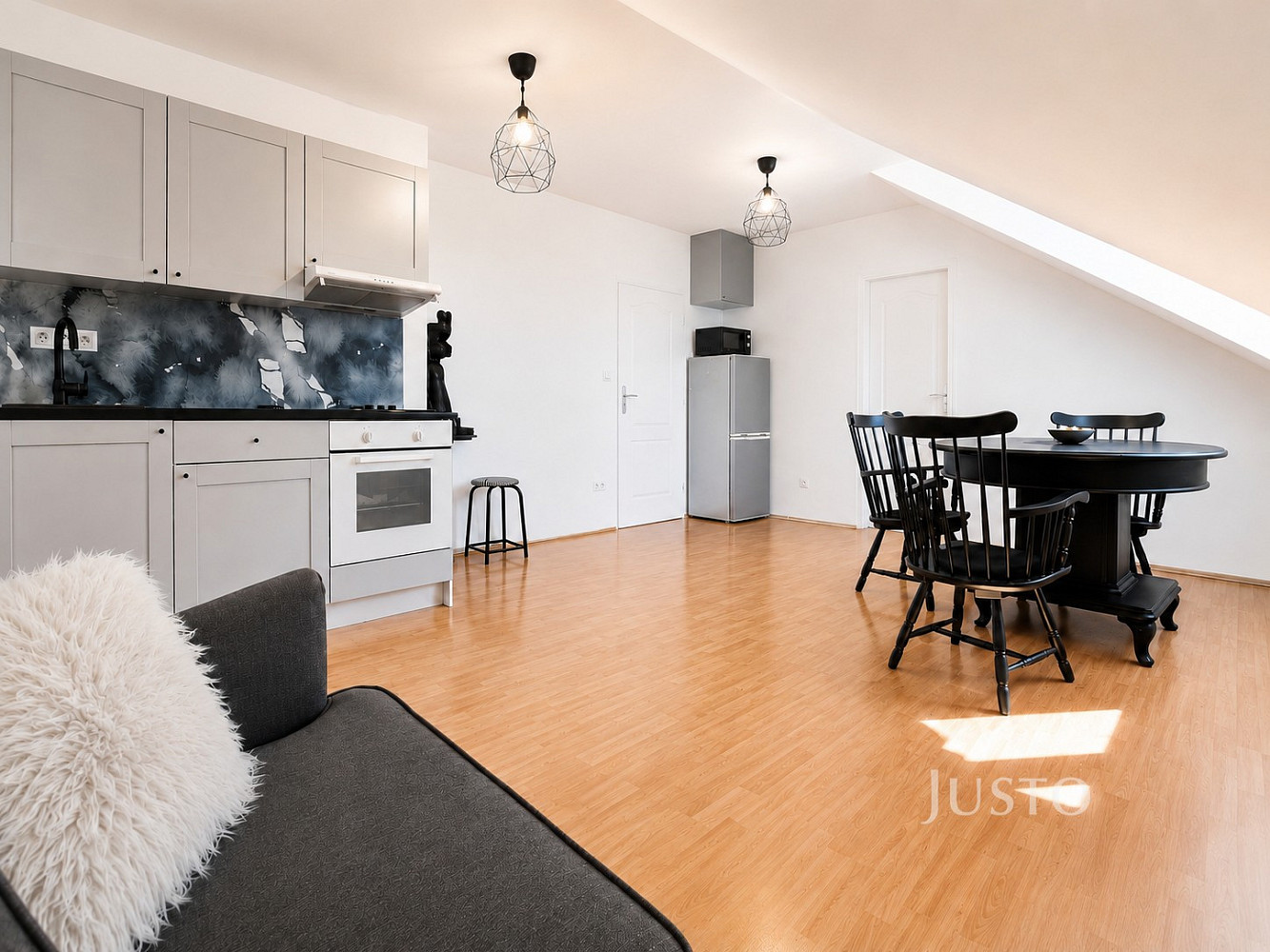 Prodej bytu 4+kk 71 m² – fotografie 4