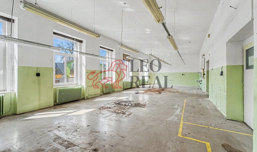 Prodej domu 500 m² s pozemkem 780 m², Svitavy – náhled fotky 9