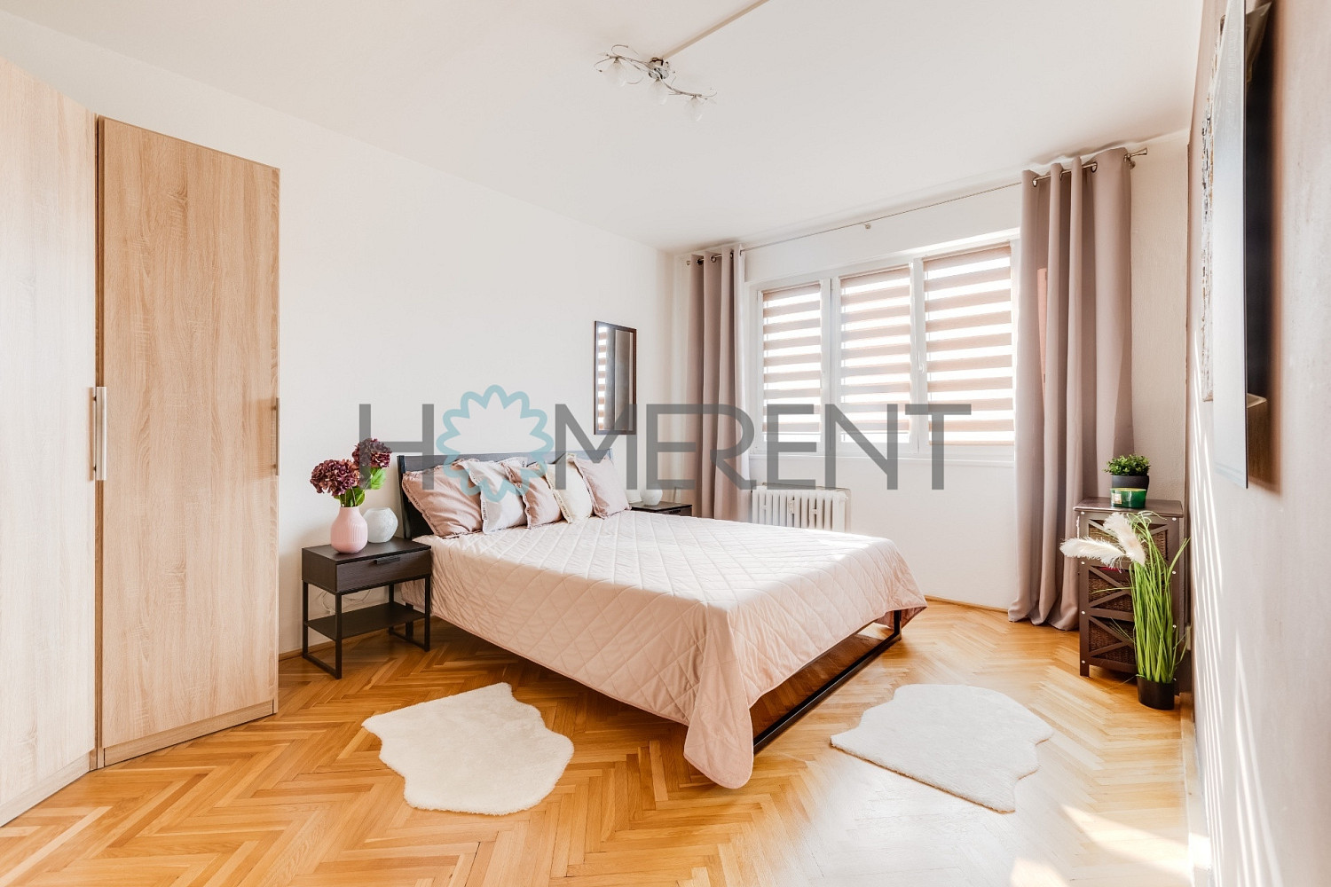 Pronájem bytu 2+1 52 m² — photo 3