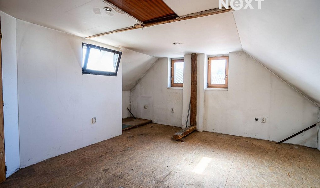 Prodej domu 110 m² s pozemkem 650 m², Olešnice – náhled fotky 9