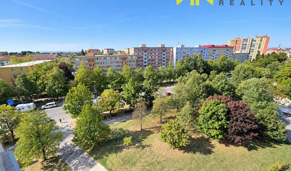 Pronájem bytu 3+1 65 m², Přerov – náhled fotky 3