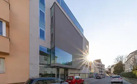 Prodej bytu 1+kk 42 m², Pellicova, Brno - Staré Brno